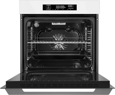 Духовой шкаф  Maunfeld AEOD60106W