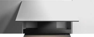 Вытяжка Falmec VIRGOLA TOUCH NRS 120 BLACK