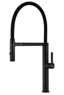 Смеситель Paulmark Le214101-AN