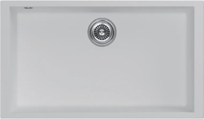 Мойка кухонная KUCHENSTERN 202WH20