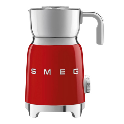 Пеновзбиватель Smeg MFF11RDEU