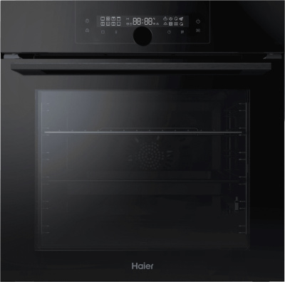Духовой шкаф Haier HOQ-F6QAN3GB