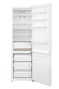 Холодильник Toshiba GR-RB572WI-PMJ(51)