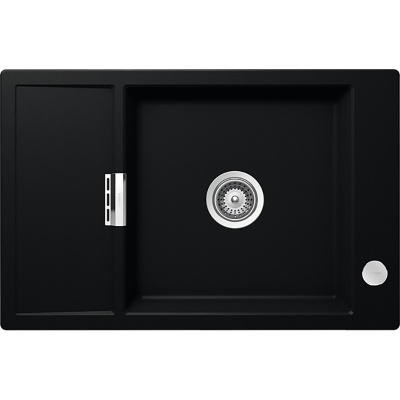 Мойка Schock Eton 60 D Small Cristadur пуро