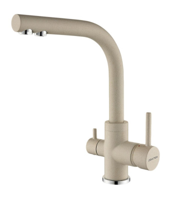 Смеситель Paulmark Es213011-BE