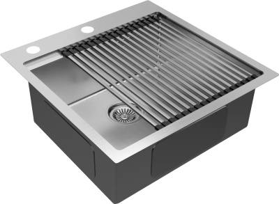 Мойка  Paulmark PM705151-BS