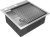 Мойка Paulmark PM705151-BS Мойка Paulmark PM705151-BS