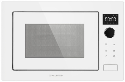 Микроволновая печь  Maunfeld XBMO251GW Glossy