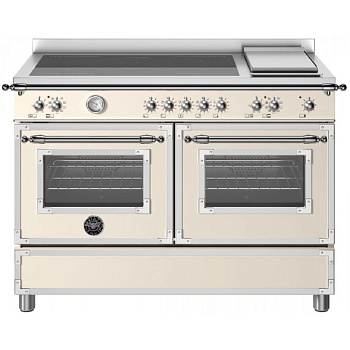 Варочный центр Bertazzoni HER125I2EAVT