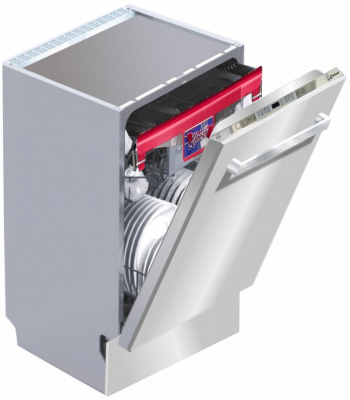 Посудомоечная машина Kaiser S60 I 69 XL