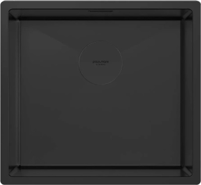 Мойка Paulmark PM214844-MBN