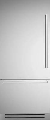 Холодильник Bertazzoni REF905BBLXTT/24