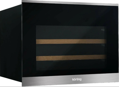 Винный холодильник Korting KFW 501 SL GXN
