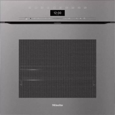 Духовой шкаф Miele H 7464 BPX GRGR