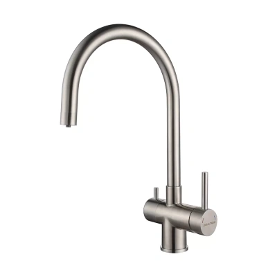 Смеситель Paulmark He213218-BS