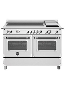 Варочный центр Bertazzoni HER125I2EXT