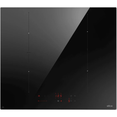 Варочная панель Elica RATIO CONNEX 604 PLUS BL