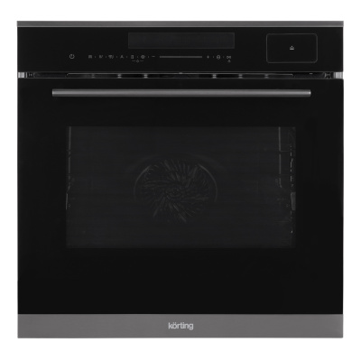Духовой шкаф Korting OKB 1350 S GNBX Steam
