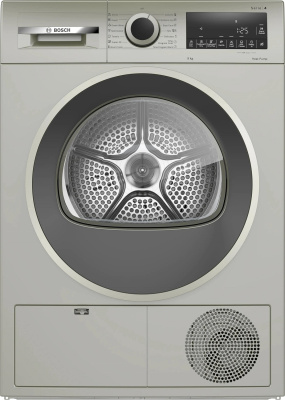 Сушильная машина bosch wqg1420xme Bosch WQG1420XME