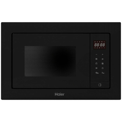 Микроволновая печь Haier HMX-BTG207B