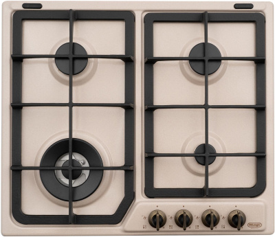 Газовая панель  DeLonghi OWF 46 PRO RUS