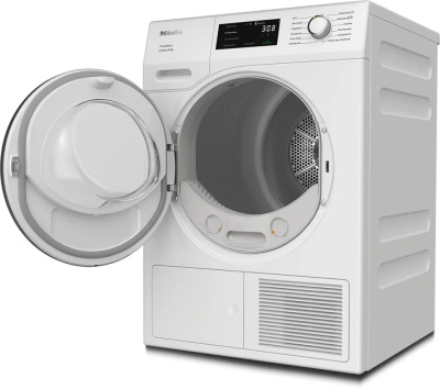 Сушильная машина  Miele TEH795WP