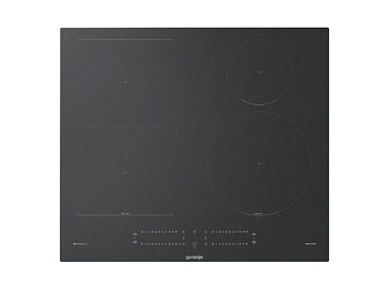 Индукционная стеклокерамич. панель Gorenje GI6432MSCWF