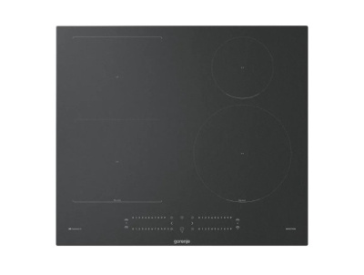 Индукционная стеклокерамич. панель Gorenje GI6432MSCWF