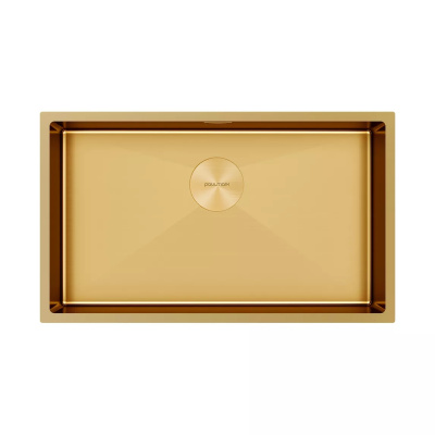 Мойка Paulmark PM217444-BG