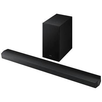 Акустическая система Samsung HW-B750F/RU