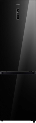 Холодильник Korting KNFC 62029 GN
