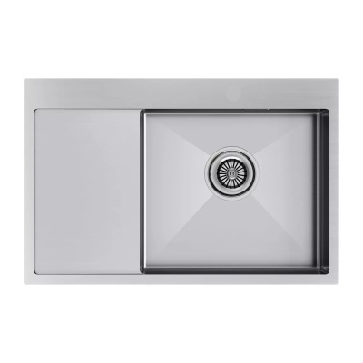 Мойка Paulmark PM217851-BSR
