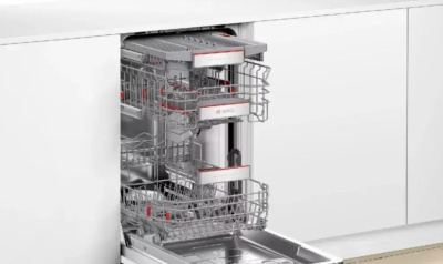 Посудомоечная машина  Bosch SPV6ZMX17E