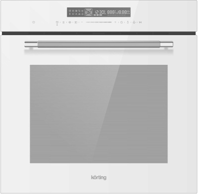 Духовой шкаф Korting OKB 1351 S GSCW