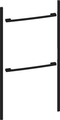Планки flex design 105 см Neff Z9105DY0