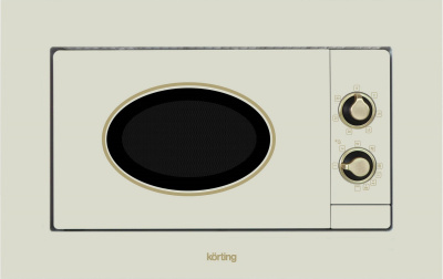 Микроволновая печь Korting KMI 820 RGB