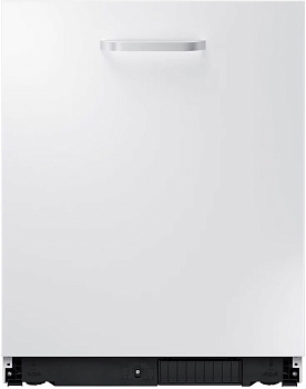 Посудомоечная машина Samsung DW60M6050BB/WT