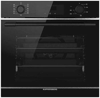 Духовой шкаф Kuppersberg HO 622 BX