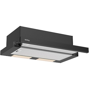 Вытяжка Korting KHP 6704 GN