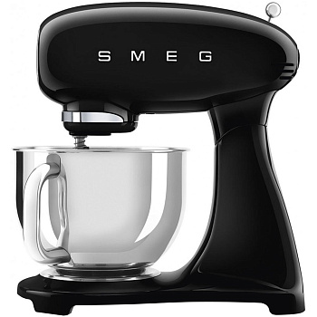 Миксер Smeg SMF05BLEU