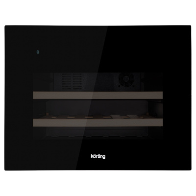 Винный холодильник Korting KFW 501 SL GN