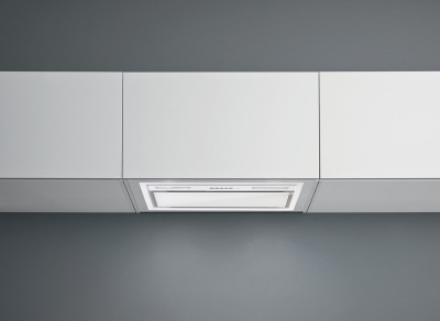 Вытяжка Falmec BUILT IN BURANO PLUS 70 WH