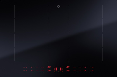 Варочная панель V-ZUG CTI4T-31158