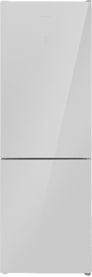 Холодильник Maunfeld MFF185NFS Inverter