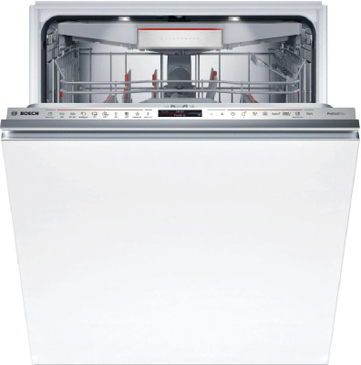 Посудомоечная машина Bosch SMV8YCX02E