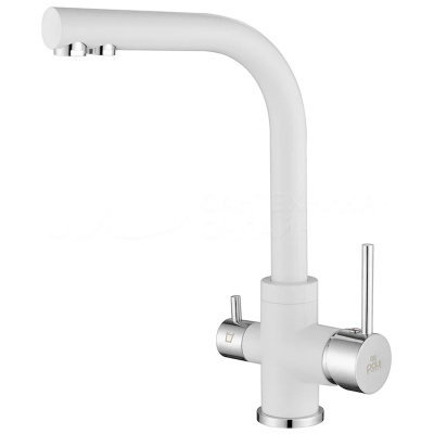 Смеситель Paulmark Es213011-431
