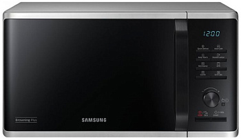 Микроволновая печь Samsung MG23K3515AK/BW