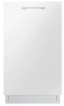 Посудомоечная машина Samsung DW50R4070BB/WT