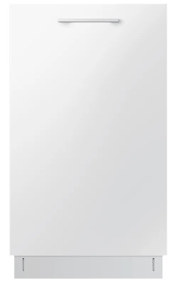 Посудомоечная машина Samsung DW50R4070BB/WT