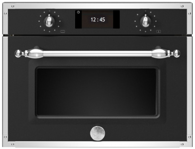 Духовой шкаф Bertazzoni F457HERVTNE